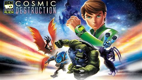 ben 10 limetorrents|Download Ben 10 (PC) via Torrent .